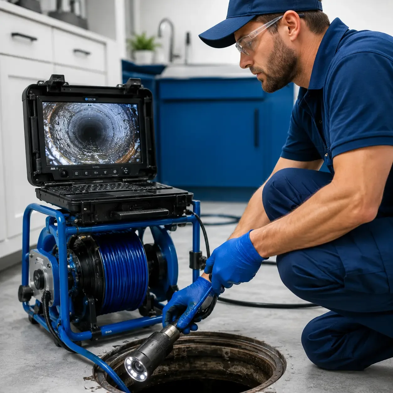 Pipe Relining professionals serving Maurertown, VA